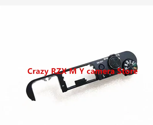 

Repair Parts Top Cover Case Cabinet Upper Block Assy A-2075-214-A For Sony DSC-HX90 DSC-HX90V