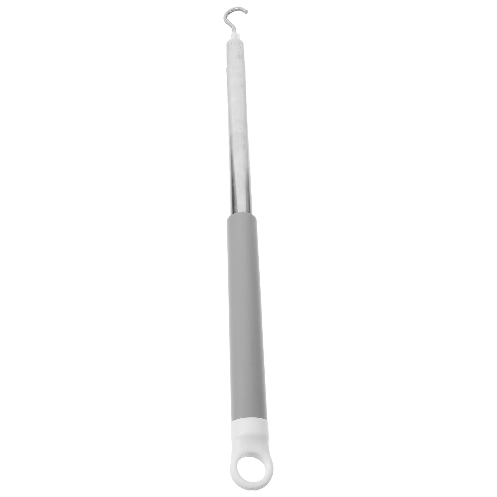 

An Fittings Toilet Pan Cover Lifter Handle Lid Bathroom Accessory Potty Board Stool Squatting