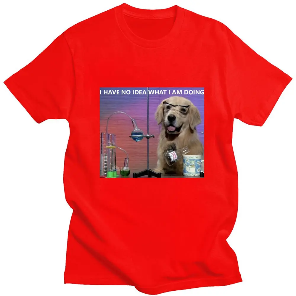 Funny Dog Meme I Have No Idea What Im Doing