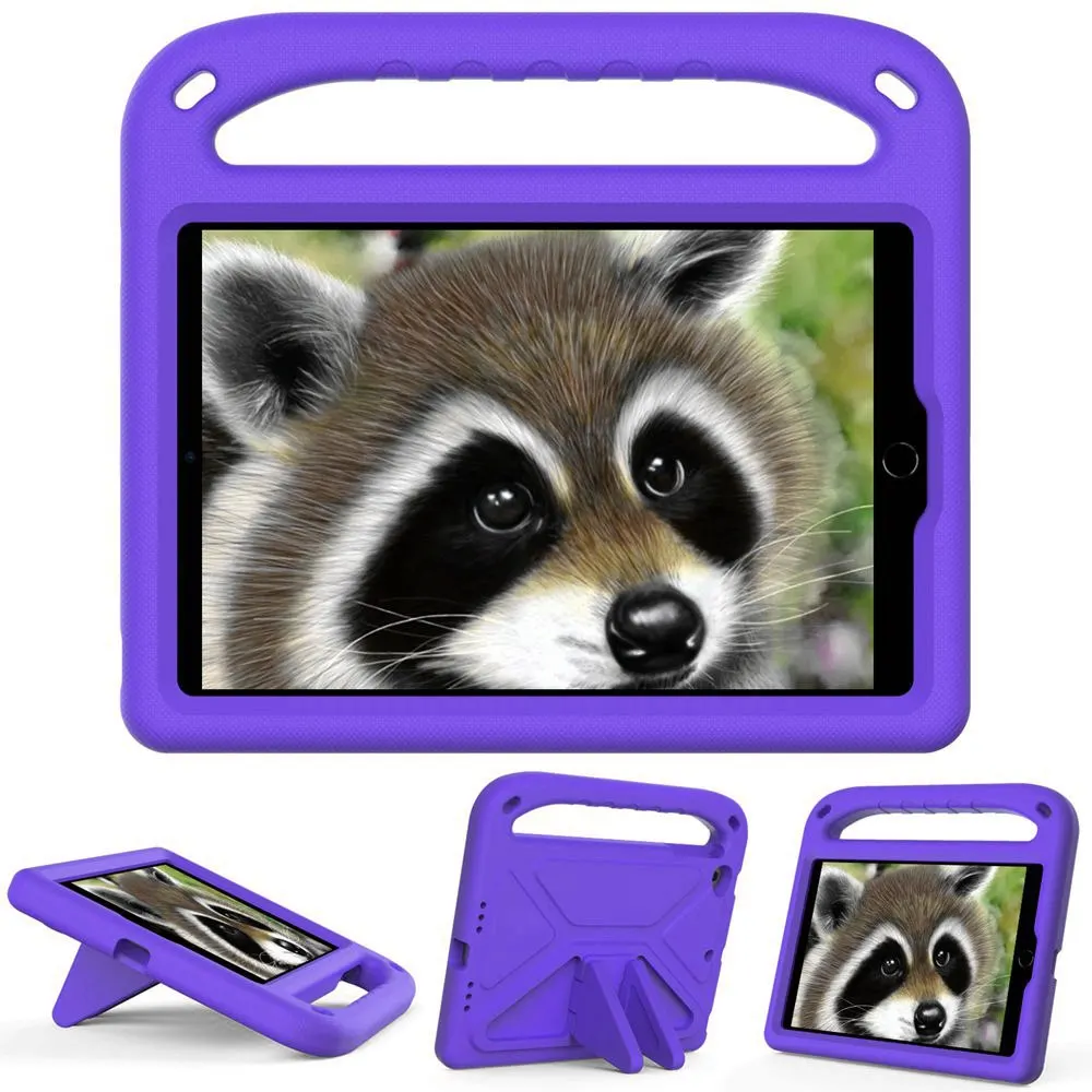 Ipad Mini Case Shock Proof EVA Full Body Kids Tablet Cover For ipad mini 1 2 3 4 5