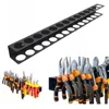Pliers Holder Wall Mount Wall Mounted Tool Organizers Hammer Rack Pliers Organizer Hand Tool Holder Pliers Organizer Storage 1