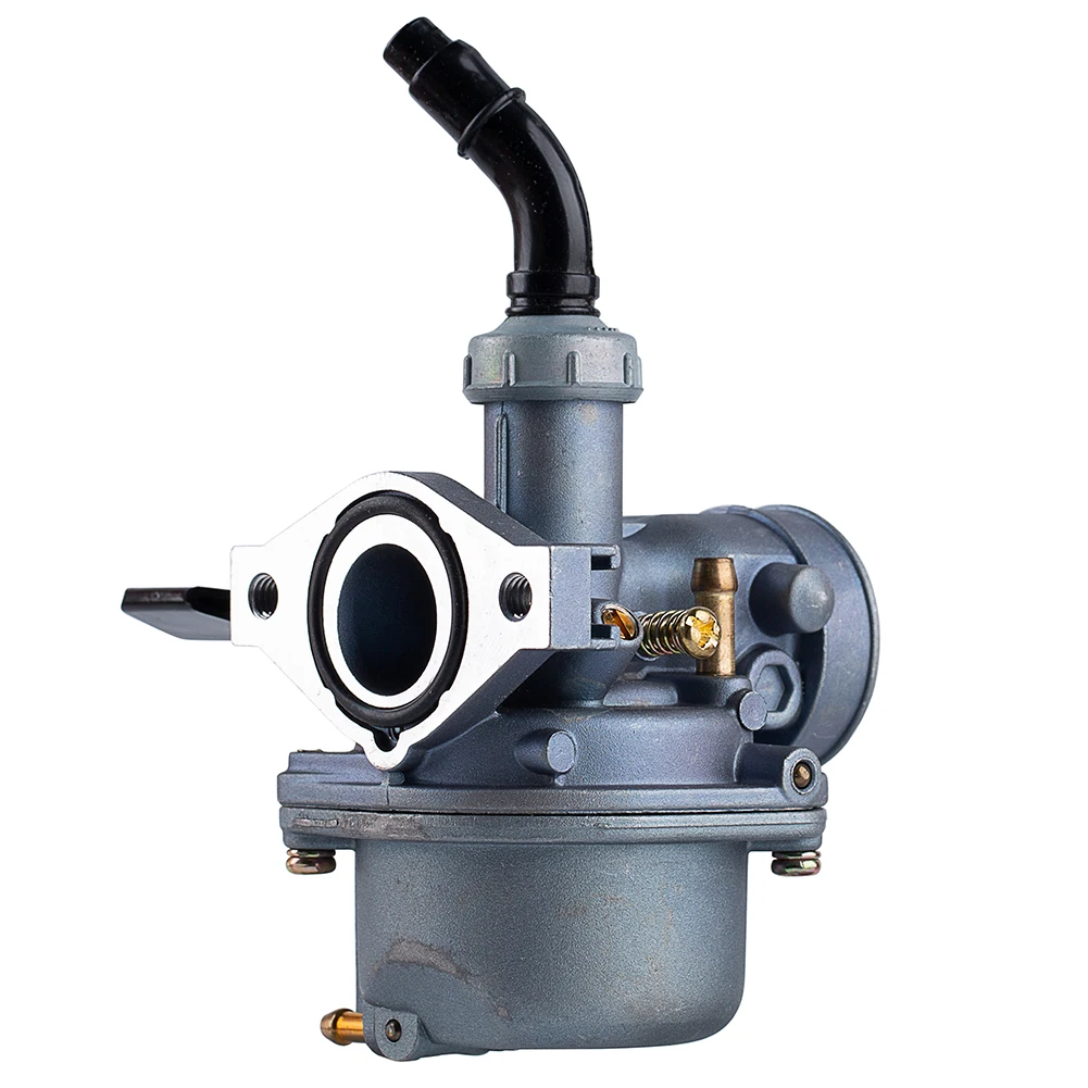 Universal Carburetor PZ19 19mm Carb for 50 70 90 110 125cc ATV Quad 4 Wheeler Dirt Bike Motorbike Motorcycle Carburetors motorcycle carburetor