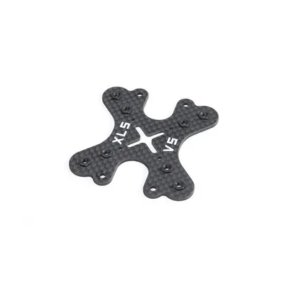Pièces détachées drone XL5 V5.1 - Bras, plaque carbone, remplacement