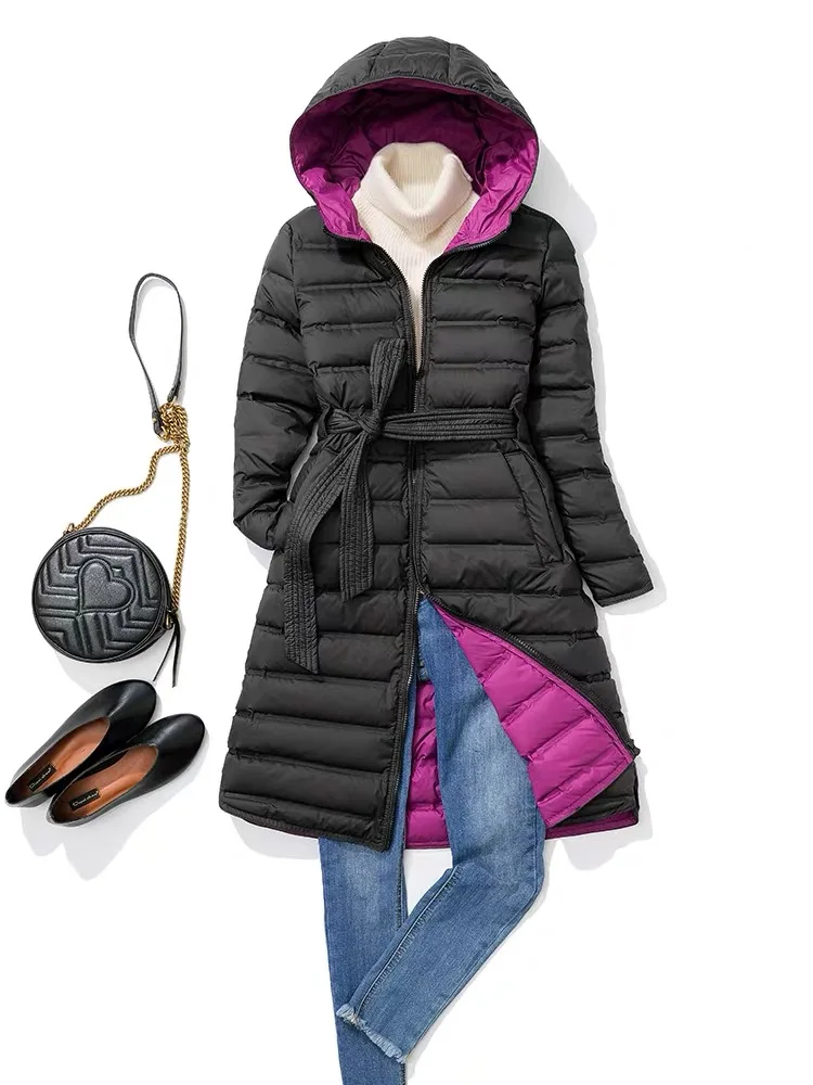 Рисунок 2 - QAZIQILAND, новая женская зимняя