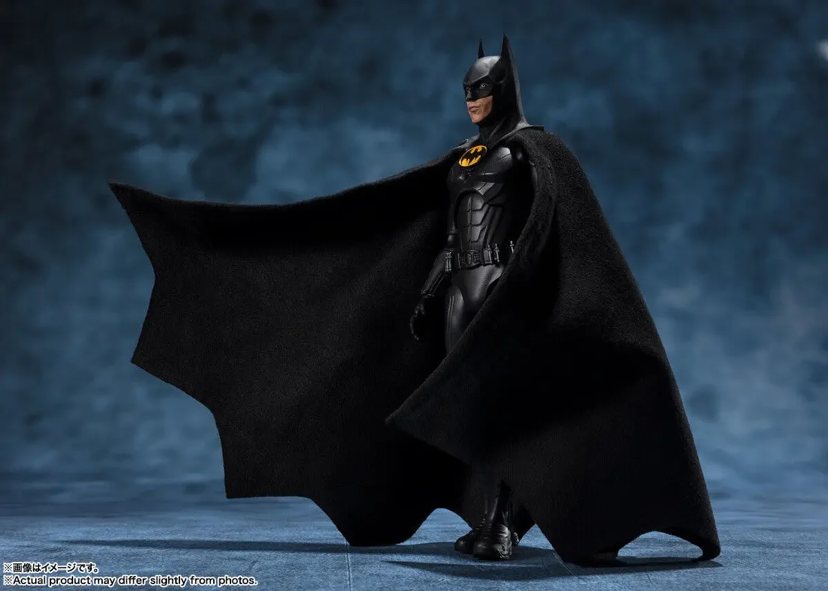  ݴ DC Ϲ ÷ S.H. ǱԾ, Shf Ʈ Ƽ  ׼ ǱԾ,  峭 