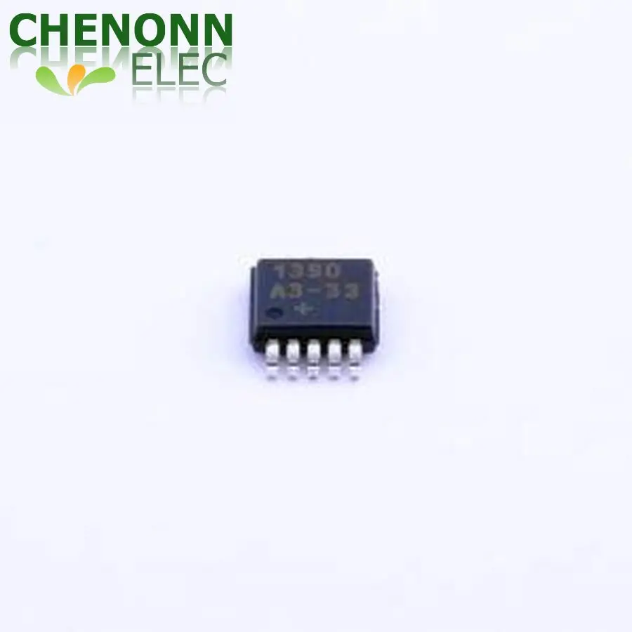 DS1390U-33+