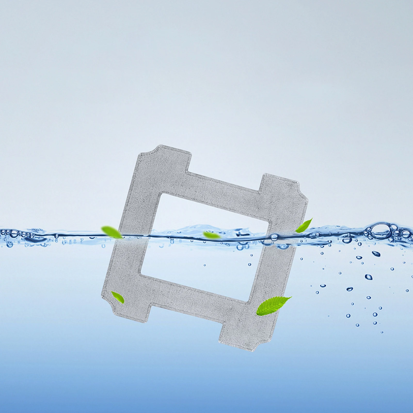 オリジナル】ECOVACS WINBOT W2、W2 OMNI 窓掃除ロボット用マイクロ