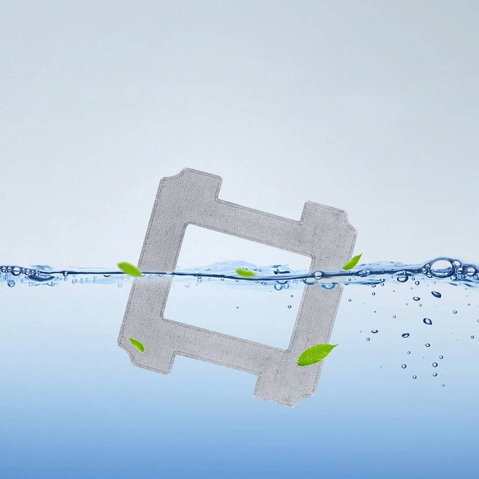 オリジナル】ECOVACS WINBOT W2、W2 OMNI 窓掃除ロボット用マイクロ