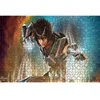 1000 Piece Japanese Animation Saint Seiya Jigsaw Puzzles Wooden Saori Kido Puzzles For Adults Children Educational Toys Gifts 6