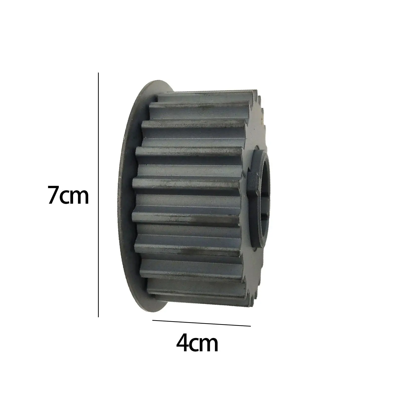 Crankshaft Timing Gear Directly Replace 24405967 5636328 for Chevrolet crankshaft timing gear