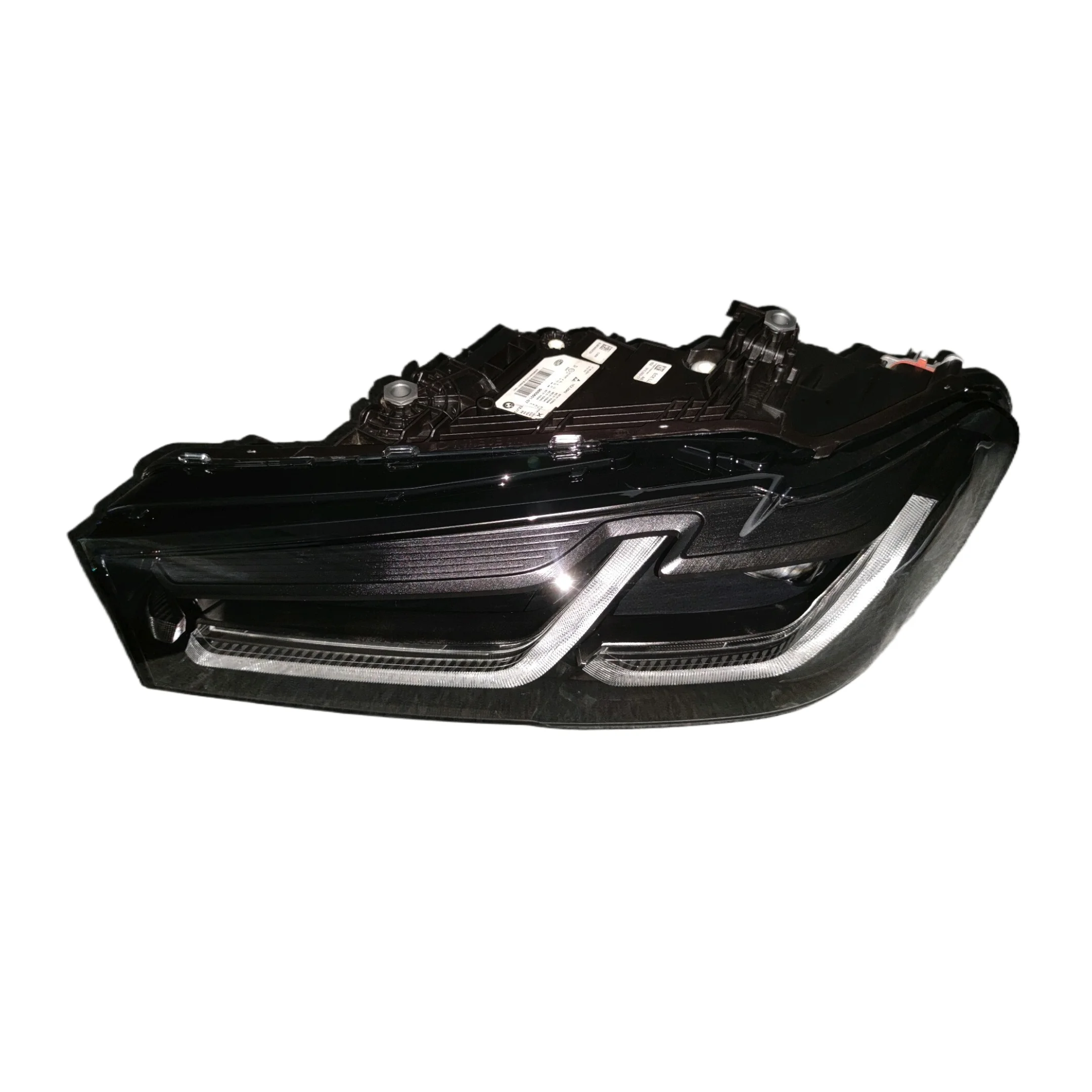 Suitable For BMW 5 Series Car Lighting System G38 G30 LED Headlights