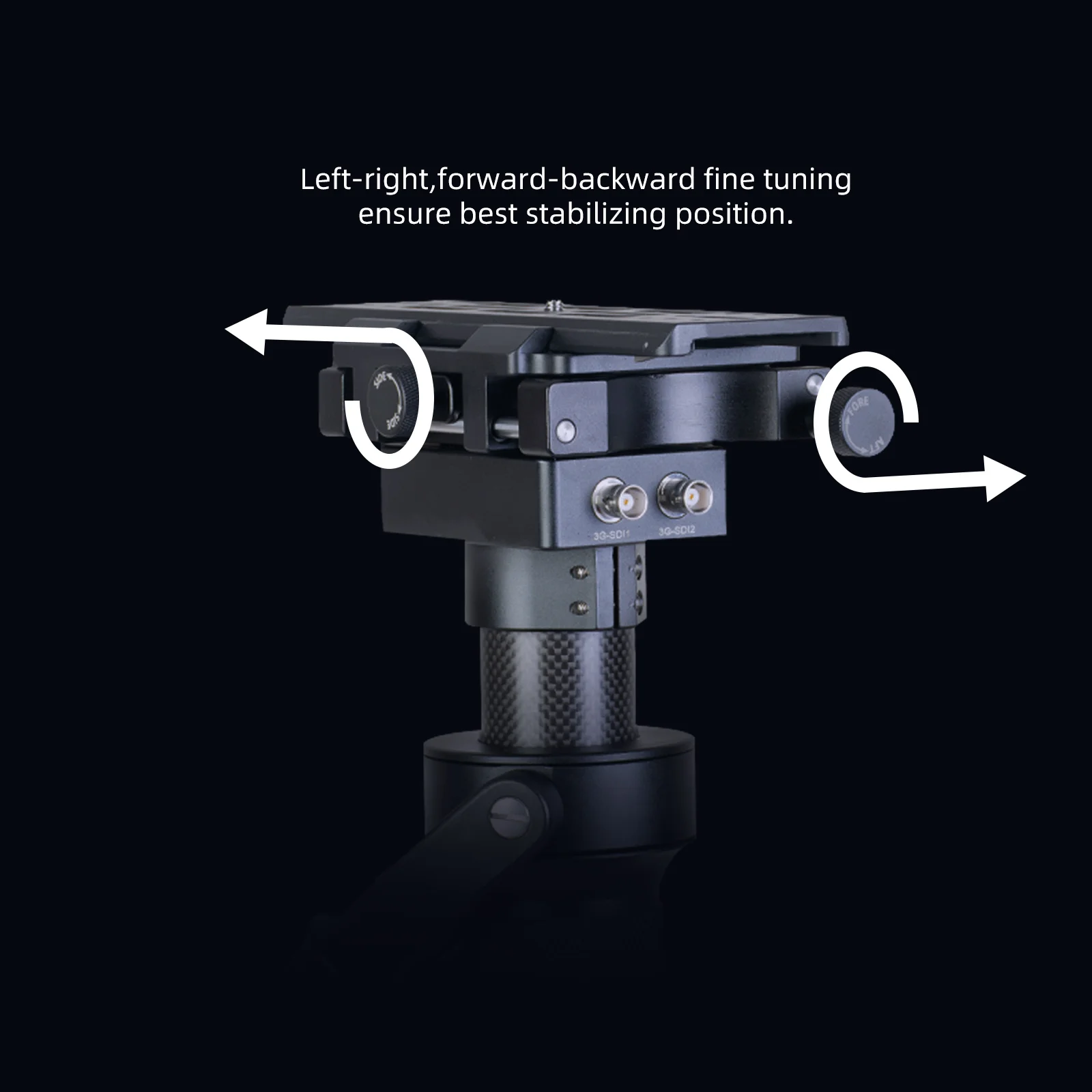 Fx6 Dji Ronin Rs2 On Steadicam Steadicam Fx6 Rs2 DJI RS PRO Combo