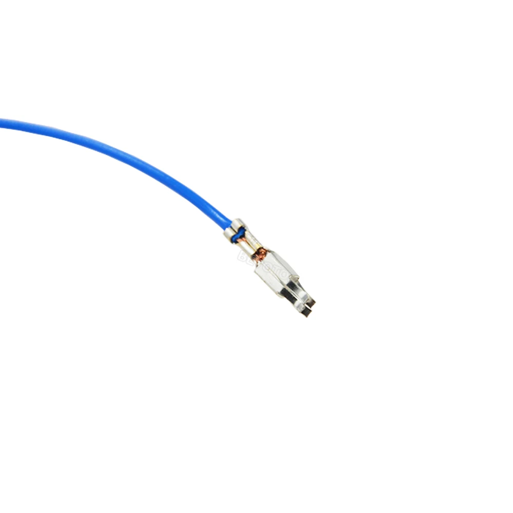 bevotop plugue macho para din plug car radio 05