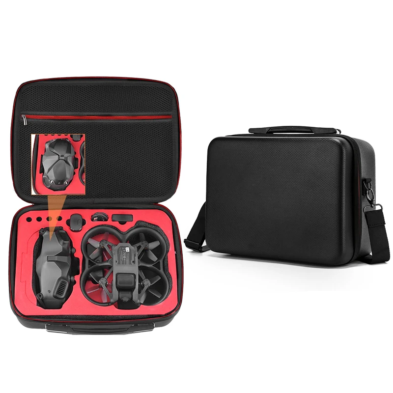 

Portable Shoulder Bag Handbag Carrying Case for DJI Avata Storage Bag Box with Strap