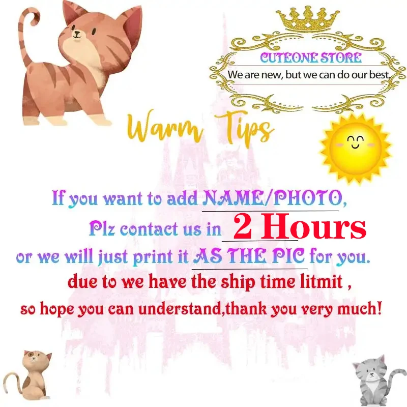 3D Unicorn Birthday Party Backdrop Girl Cake Smash Photography Rainbow Princess Background Balloon Studio Photo Shoots