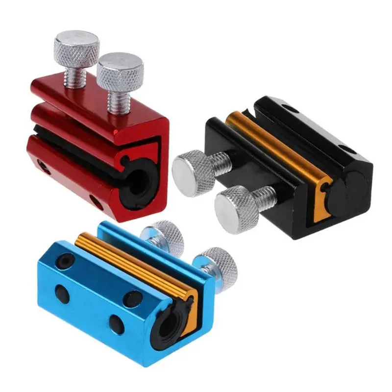 dual cable luber motorcycle line luber scooter bike motorcycle clutch line throttle line oiler for lube line housing clutch Cable Lubricator Lubricator Lubricant Tool Dual Cable Lube Luber Tool For Motorcycle Scooter Bike Cable Housing Lubricator