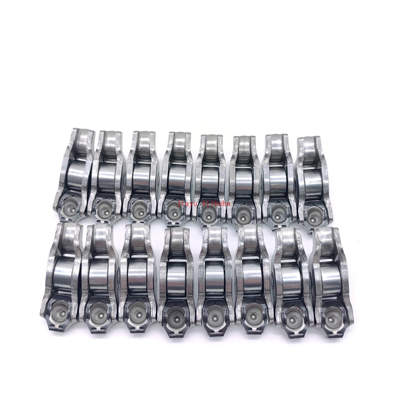 Valve rocker arm roller cam follower for Mercedes Benz A209 C209 W203 W204 S204 C204 CL203 W212 A207 C207 A2760500033 2760500033