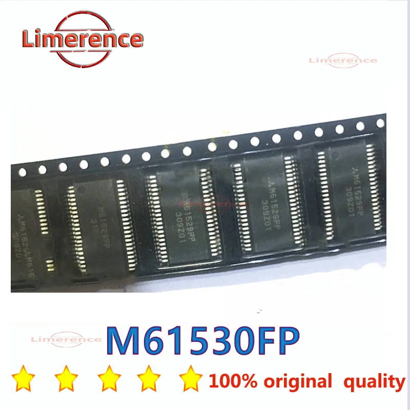 100% Original M61530FP M61530 61530 SSOP Brand New Genuine Ic