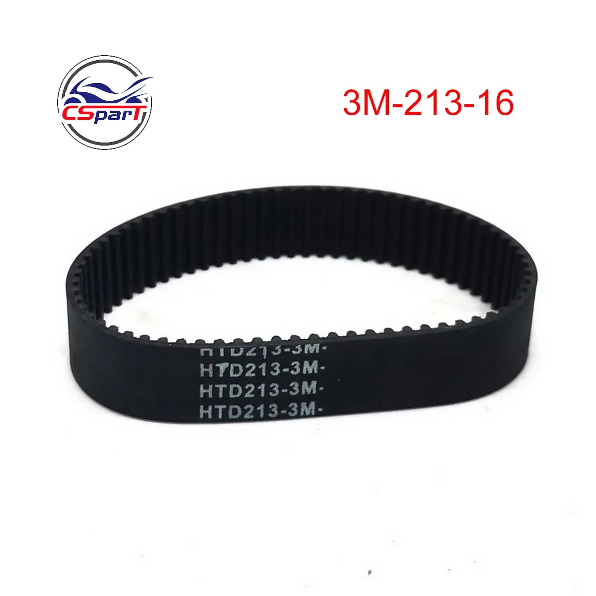 

Ремень для зубного привода HTD 3M 213 16 71, ремешок для бритвы Rocket X-Treme бритва lzip Электрический скутер EVO Go Ped, бензиновые детали