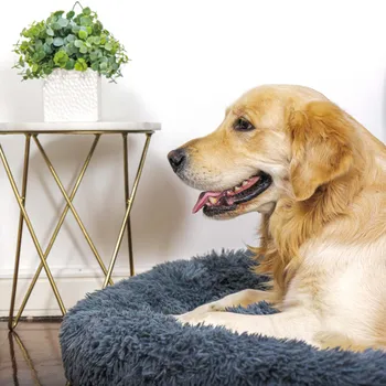 Super Soft Dog Bed iLovPets.com