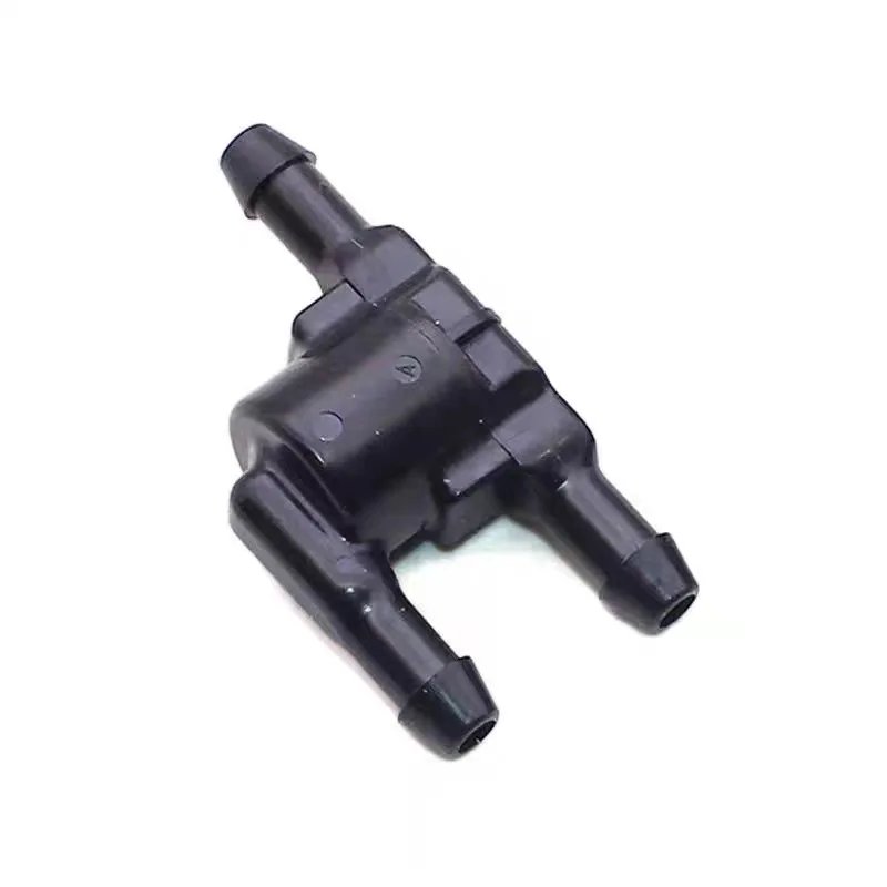 10PCS 85321-28020 Car Check Windshield Valve Wiper Washer 3-way Valve for Toyota Scion Corolla Tundra Lexus LS ES350 RAV4