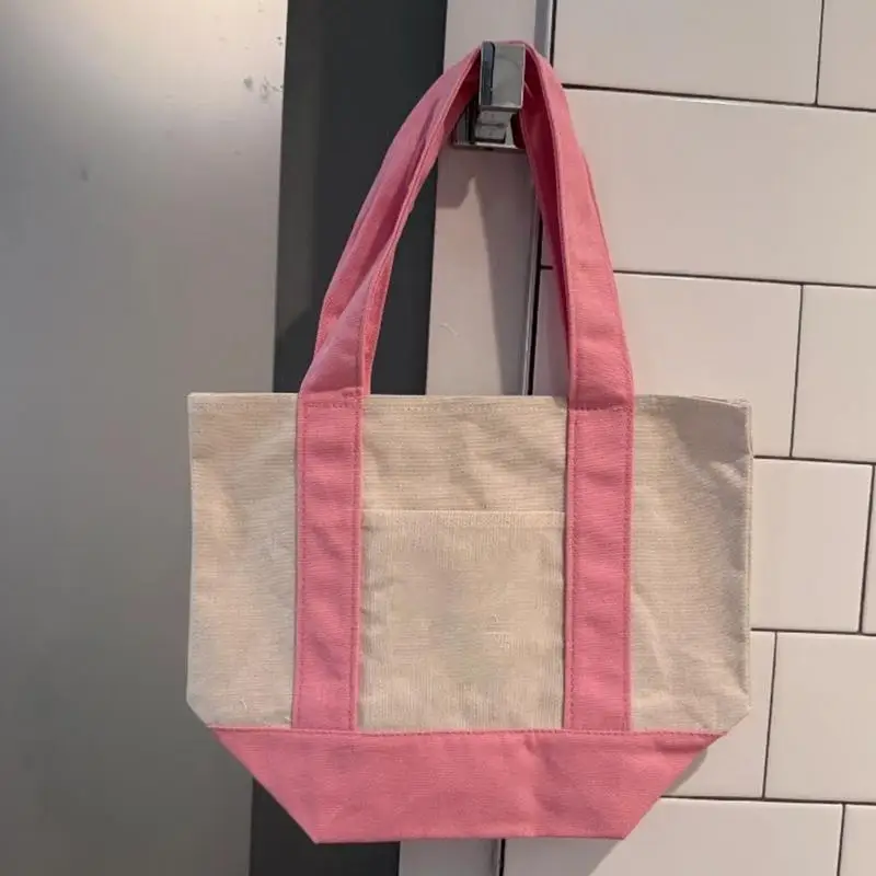 Tote Bag Canvas Tote Bag Boat Tote Beach Bag Bridesmaid Gifts Party Gifts Grocery Carrier Laptop Sleeve Bag For Women Men