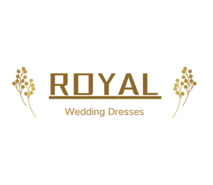 Royal Wedding Dresses Store