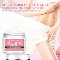 Body Cream Chicken Skin Removal Treatment Keratosis Pilaris Lotion Rough Bumpy Pore Spots Care Moisturizer Whitening Creams 60g 1