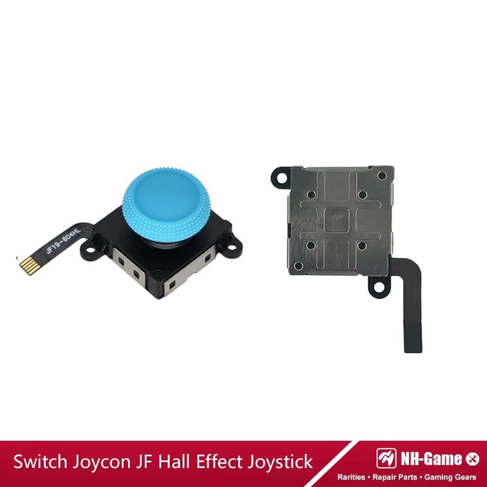 Nintendo Switch Hal Hall Effect Joystick Assembly for Nintendo Switch & Switch