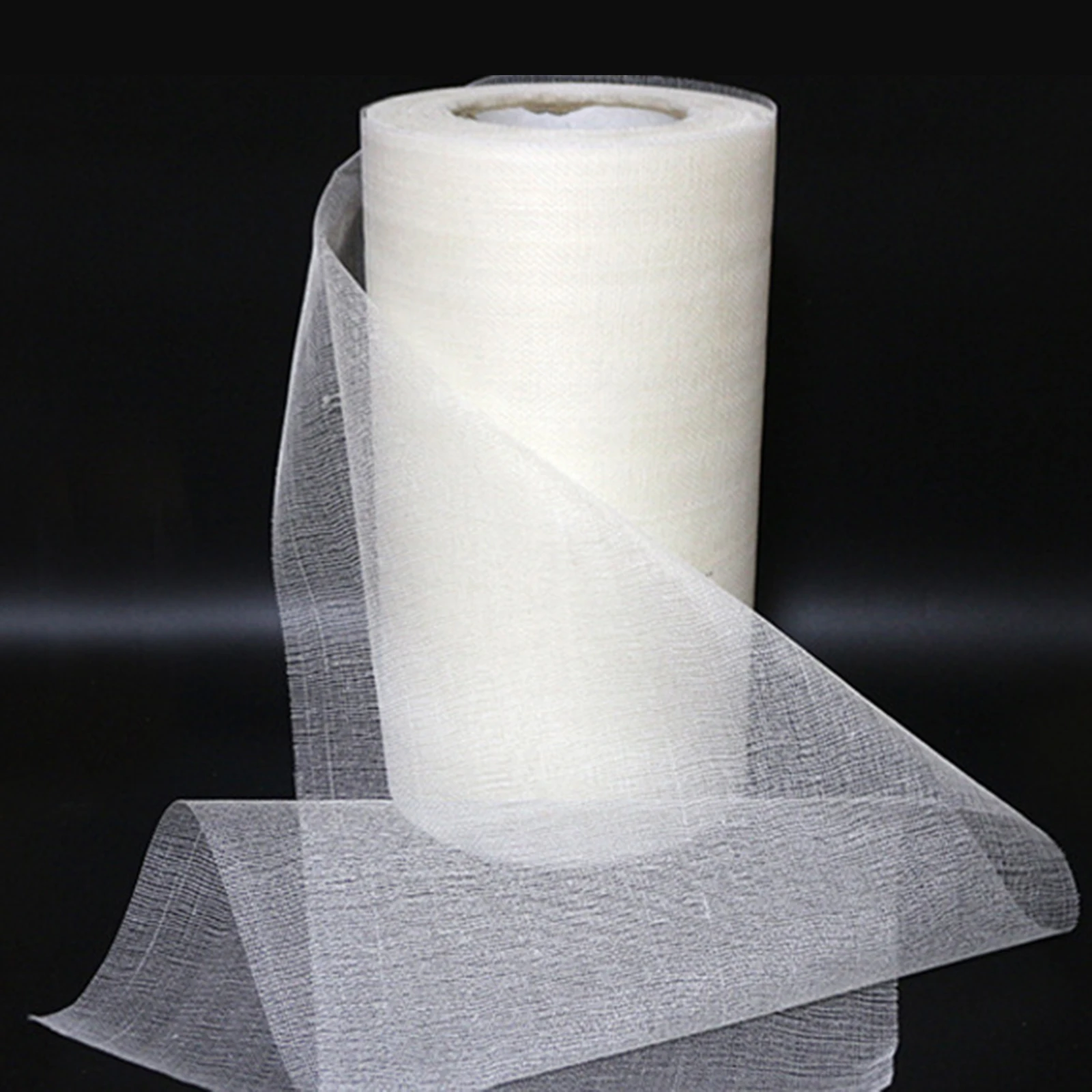 Book Binding Supplies 2x Book Binding Cloth Kits Repair Cloth Cotton Blend Threads Material Bookbinding Book Making Old Books DIY Crafts