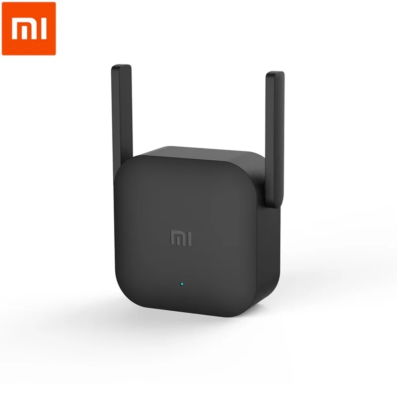 Xiaomi WiFi Repeater Pro 300M Mi Amplifier Network Expander Router Power Extender Roteador 2 Antenna for Wi-Fi |