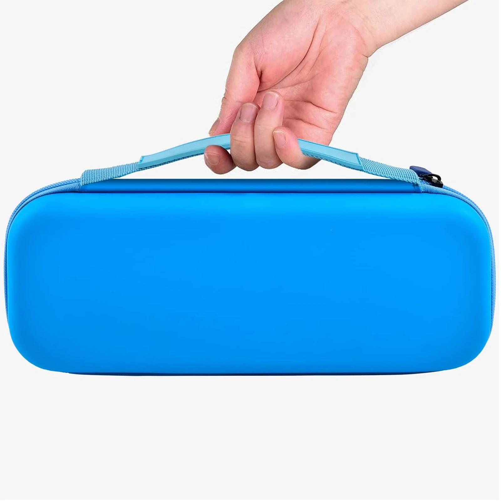 Musical Instrument Case Compatible with Otamatone Japanese Electronic Musical Instrument Portable Synthesizer/Maywa Denki electronic musical instrument