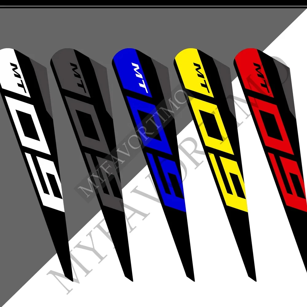 

2021 2022 Motorcycle Decal Stickers Windscreen Accessories Windshield Wind Shield Deflector FOR YAMAHA FOR MT09 MT 09 MT-09 SP