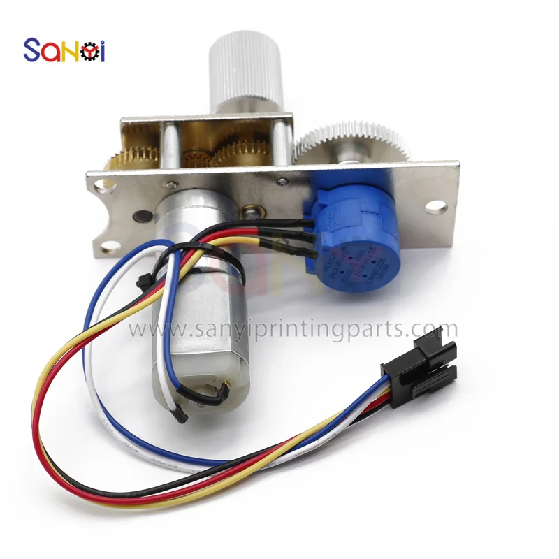 Best Quality LS22G101 Ink Key Motor For Akiyama Printing Press Parts