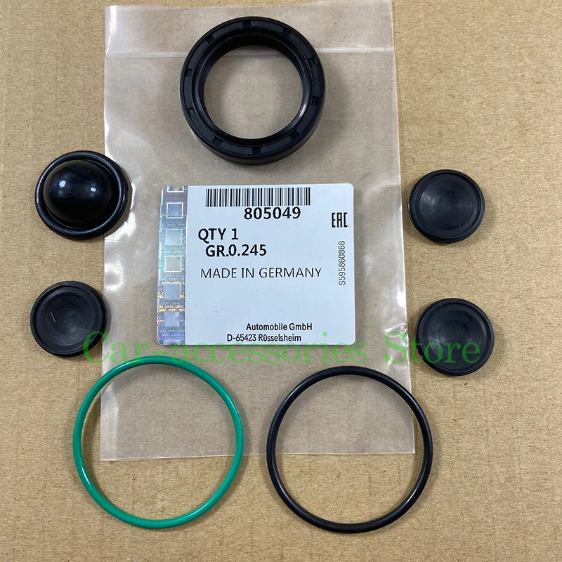 Fuel Pump Repair Kit For Opel Vauxhall Vectra
