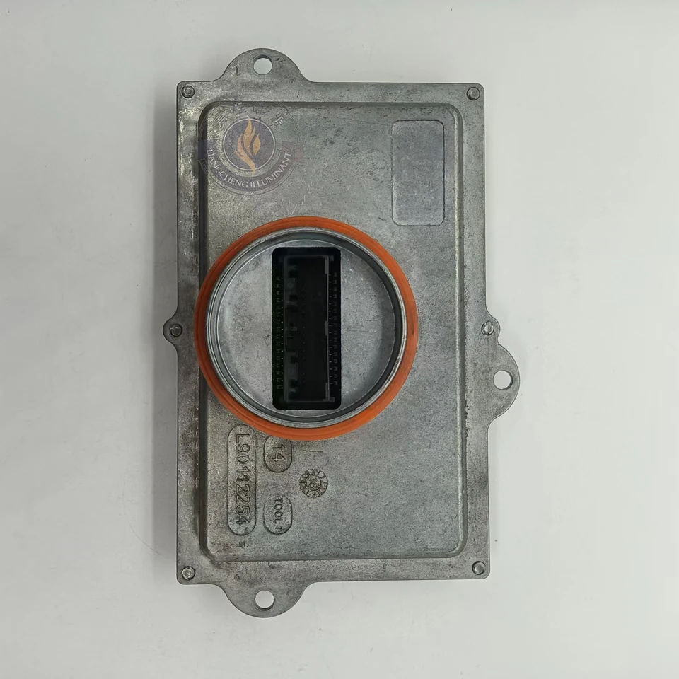 31446805 Original 90089671 LED Driver Module LED Headlight Module