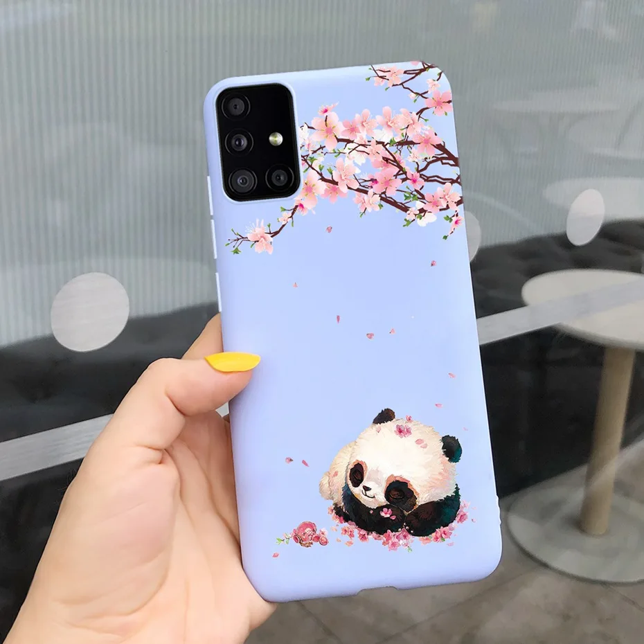Stylish Jelly Soft Silicone TPU Phone Case