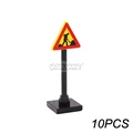Road Work 10PCS