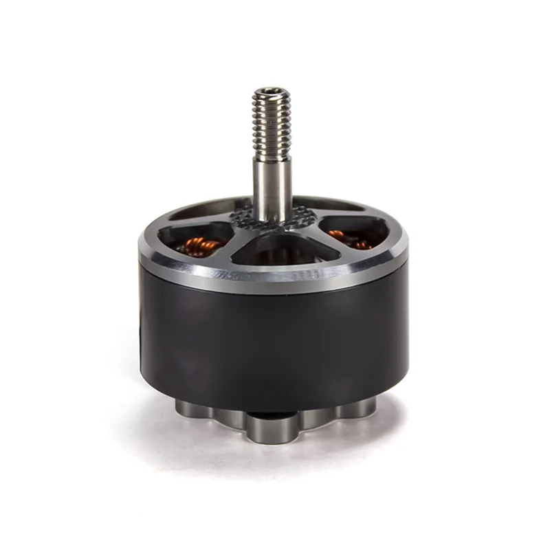 GW-브러시리스 모터 1115KV 2812 V3 4-6S RC 드론 브러시리스 모터 RC FPV 레이싱 드론 멀티콥터 DIY 업그레이드 부품