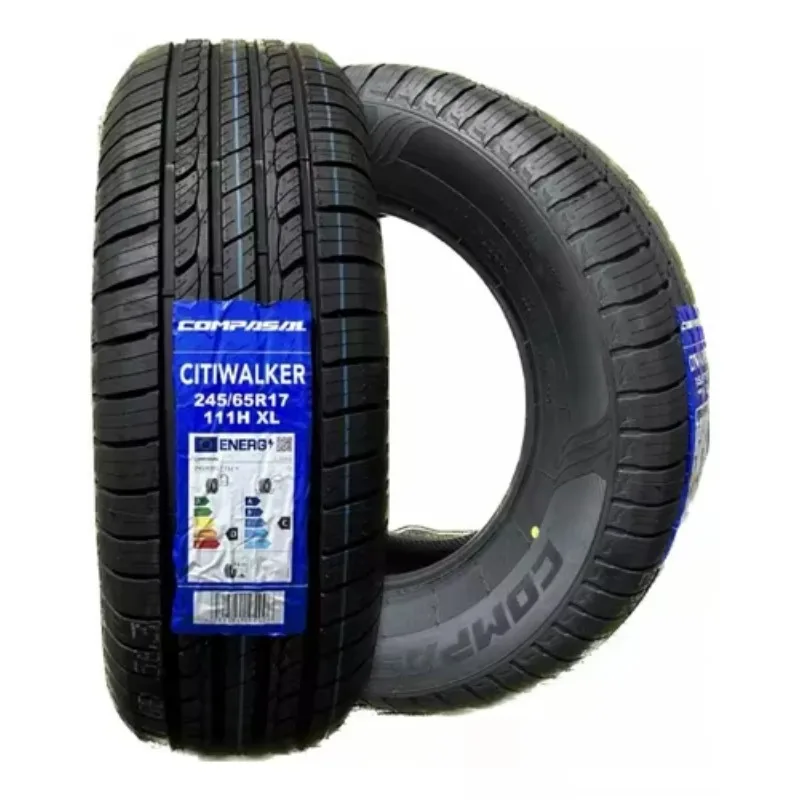 High Quality Car Tyres 195 215 225 235/40 45 50 55 60 R15 16