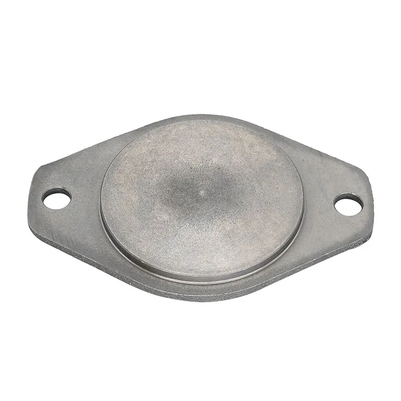 3914868 3200782 Cover Plate Compatible with Cummins Engine 6B 6C 6C 4B B5.9 B3.9 K19 NT N14