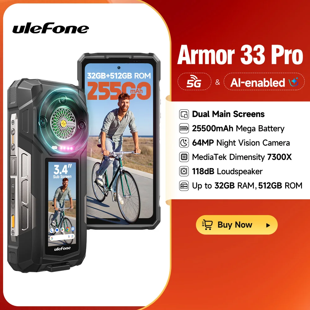 SIMフリー ulefone armor 33 Pro 5G 本体 81+h+tpEDgL.jpg_BO30,255,255,