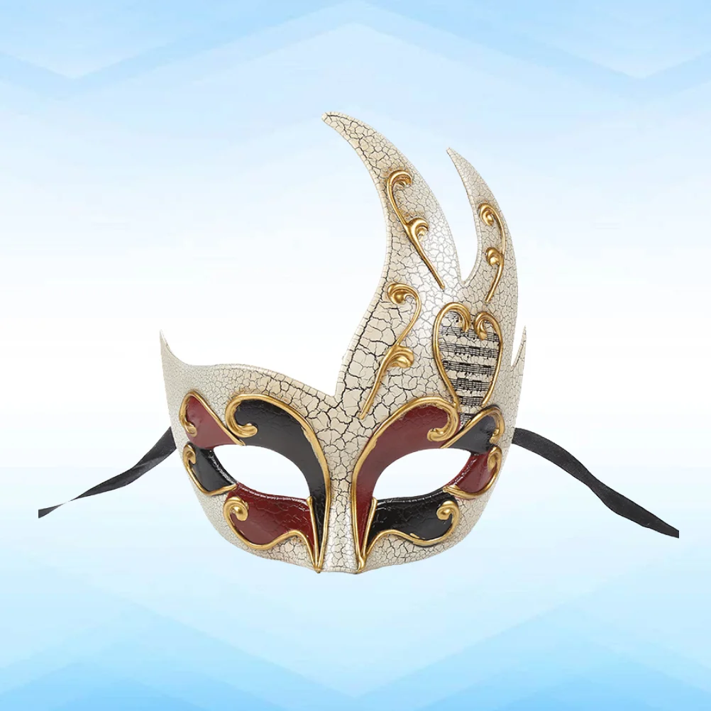 

Venetian Masquerade Mardi Gras Carnival Party Costume