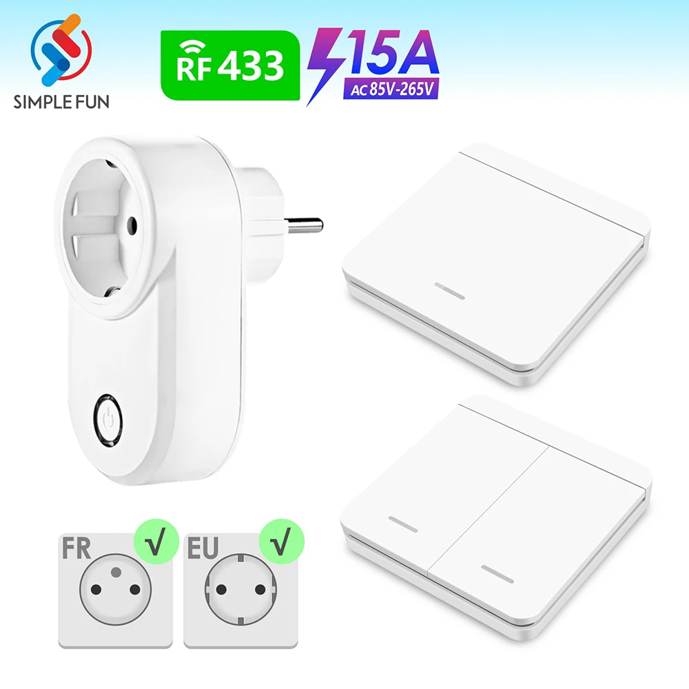 https://ae01.alicdn.com/kf/S46ebd33db9f747619ce1adf2f1a697bb7/433Mhz-Wireless-Socket-Remote-ON-OFF-Smart-Plug-EU-FR-With-Wall-Switch-Electrical-Outlet-15A.jpg