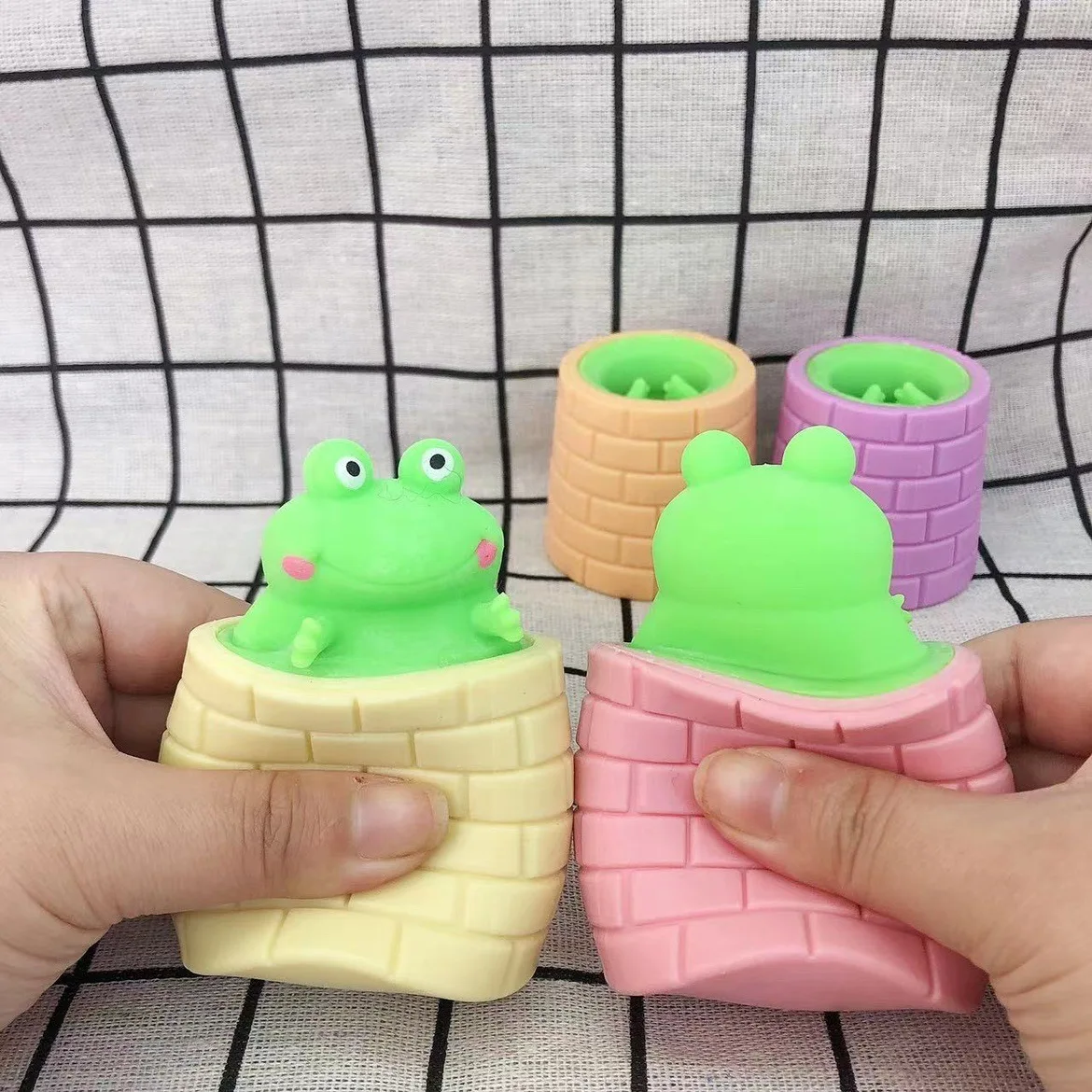 thumb