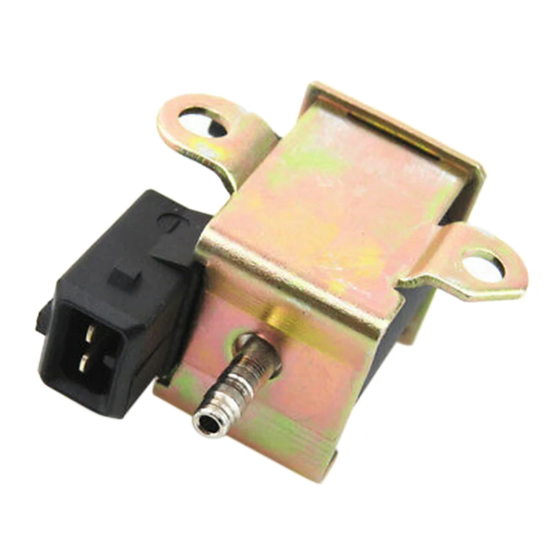 

Car Vacuum Solenoid Valve Regulator Solenoid Valve Suitable for B5 4 Golf MK4