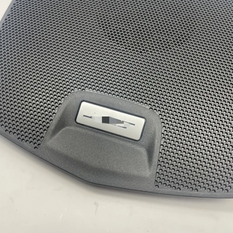 For NISSAN 2013 -ALTIMA TEANA Instrument Panel Central Horn Cover Speaker Cover Audio Speaker Quality Goods