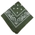 Army green