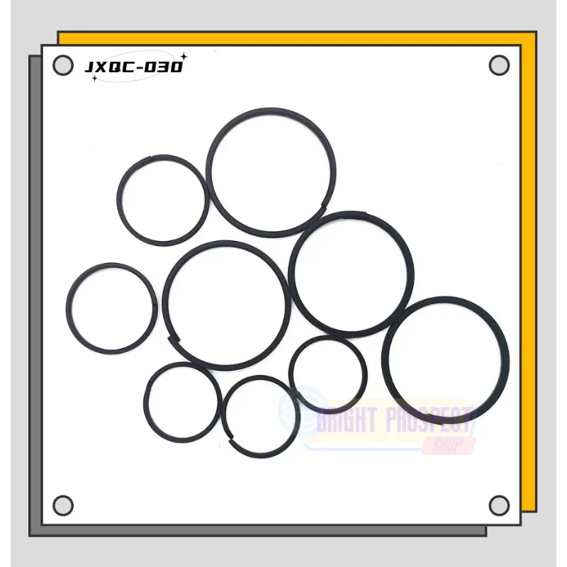 

Automatic Transmission Gearbox Oil Ring Kit For VW Tiguan Bora Sagitar Magotan Skoda Octavia Superb TF60SN 09G TF-60SN