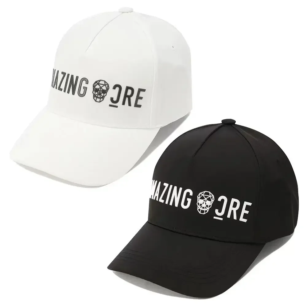 AMAZINGCRE 패션 브랜드 럭셔리 남성 골프 스포츠 야구 모자, 힙합 모자, 품질 패션 자수 디자인, 2024 신제품 Best5 AMAZINGCRE 패션 브랜드 럭셔리 남성 골프 스포츠 야구 모자, 힙합 모자, 품질 패션 자수 디자인, 2024 신제품 Best5